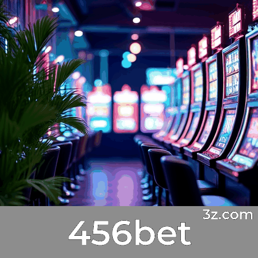 456bet: Experiência de Casino Real para Jogadores Brasileiros
