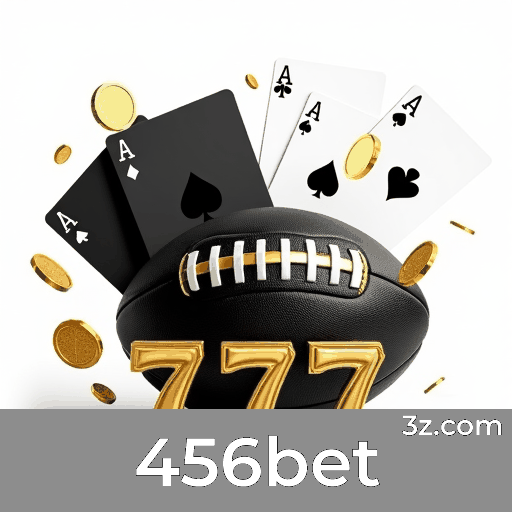 456bet: Inovação e Tecnologia no Futuro dos Jogos