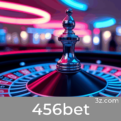 456bet: Apostas em Esporte com Estratégias de Sucesso