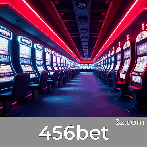 456bet: Seu Cassino Online de Confiança e Entretenimento