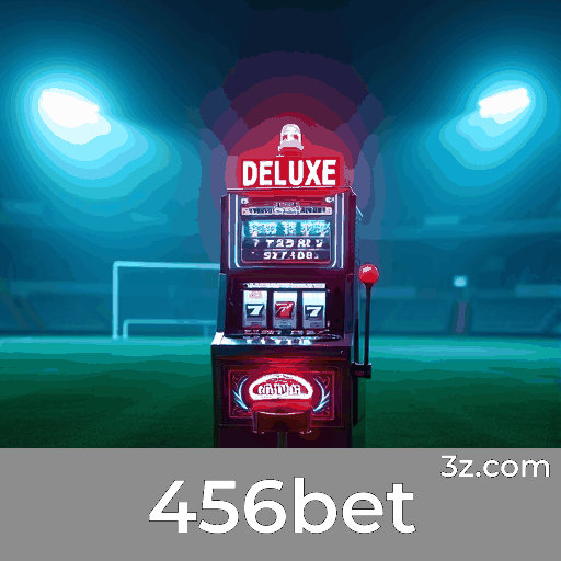 Cloud e Segurança Avançada: Estabilidade Inigualável na 456bet