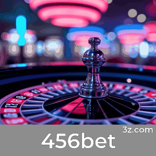 456bet: Experiência de Casino Real para Jogadores Brasileiros