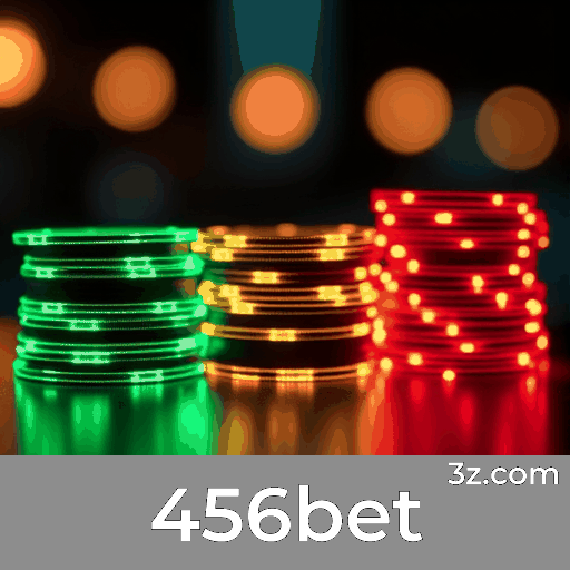 456bet: Apostas Convenientes e Funcionais no Seu Celular