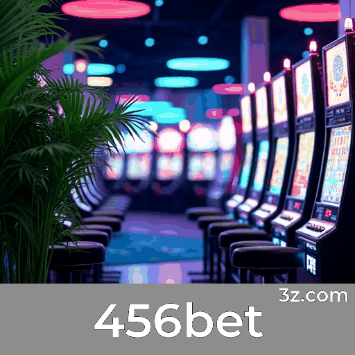 Exclusivo: Personalização Completa de Conta na 456bet