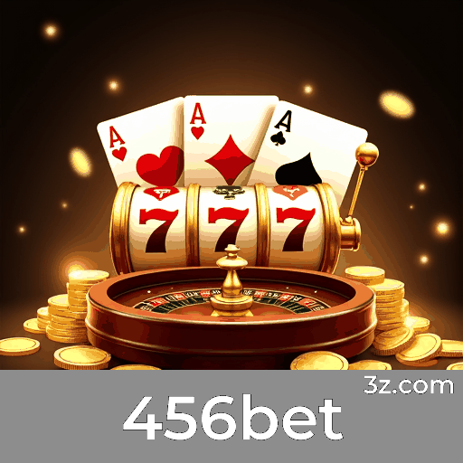 456bet: Inovação e Tecnologia no Futuro dos Jogos