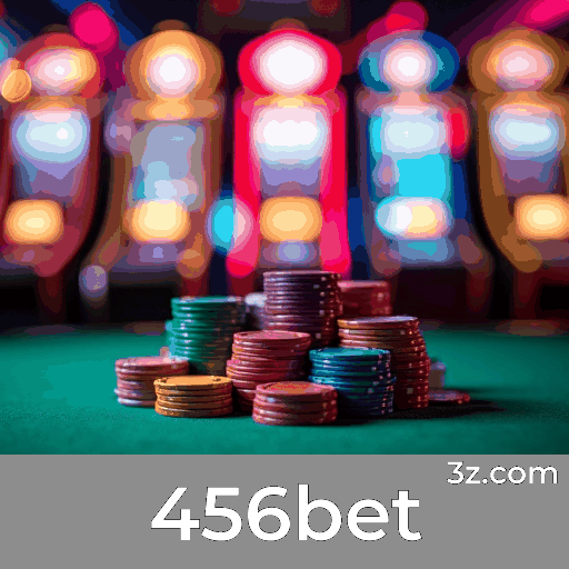 456bet: Experiência de Casino Real para Jogadores Brasileiros