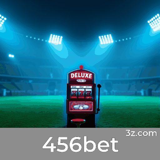 456bet: Inovação e Tecnologia no Futuro dos Jogos