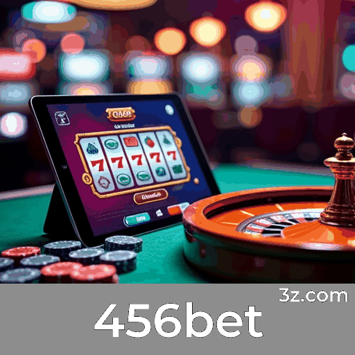 456bet: Inovação e Tecnologia no Futuro dos Jogos