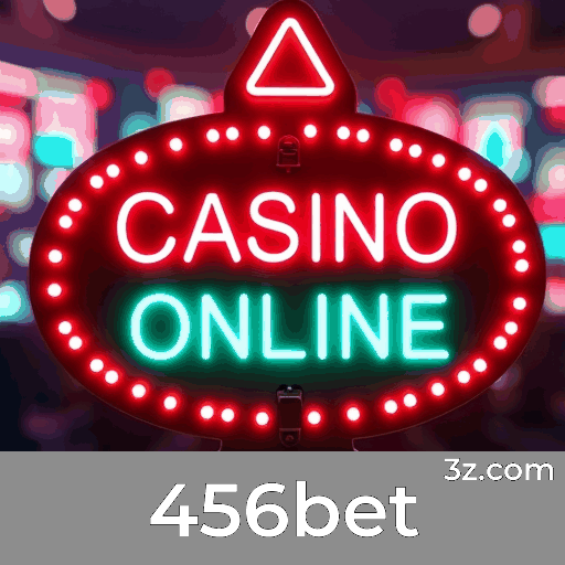 456bet: Seu Cassino Online de Confiança e Entretenimento