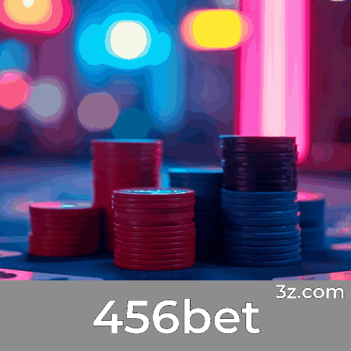 456bet: Inovação e Tecnologia no Futuro dos Jogos