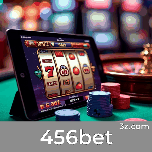 Exclusivo: Personalização Completa de Conta na 456bet