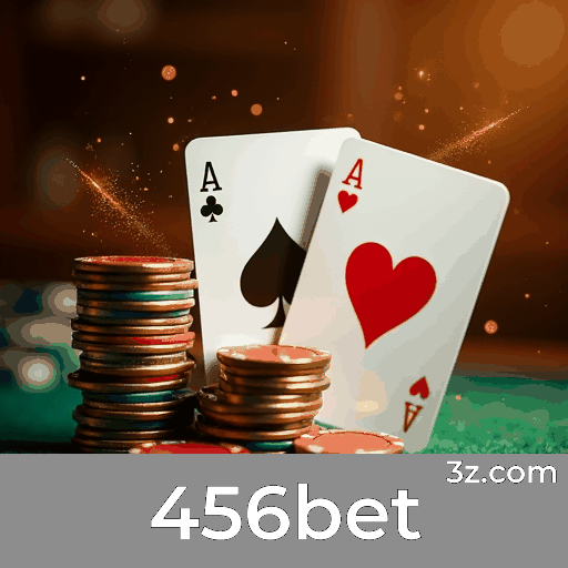 456bet: Experiência de Casino Real para Jogadores Brasileiros