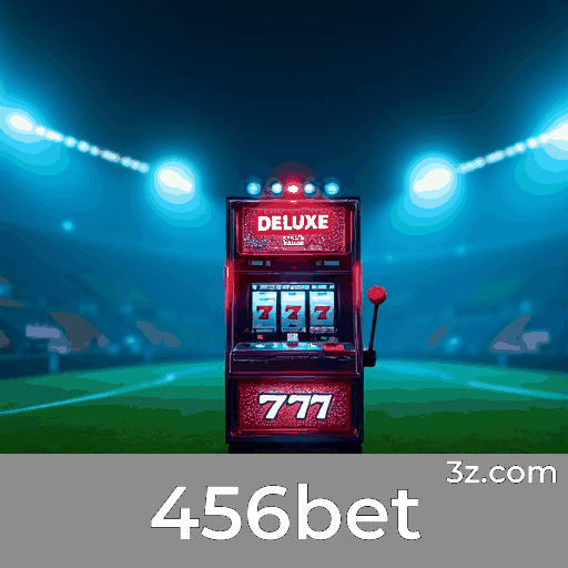 456bet: Apostas em Esporte com Estratégias de Sucesso